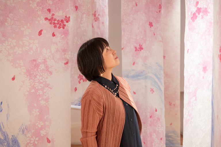 SAKURA SAKU CREDIT Museum of East Asian Art photos_ © Museum of East Asian Art